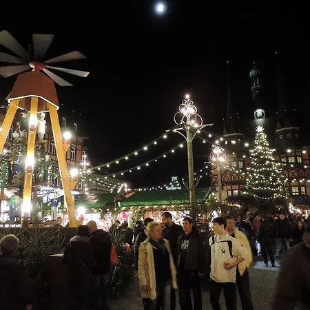 Mein Ferienhaus Wernigerode