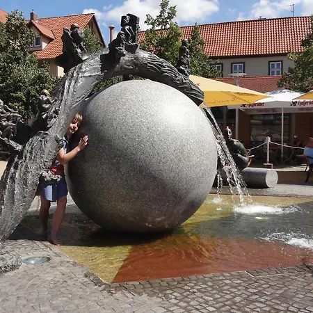 Mein Prázdninový dům *
