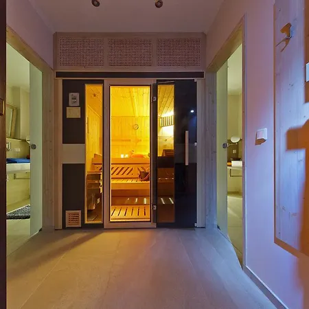 Дом отдыха Mein Ferienhaus *