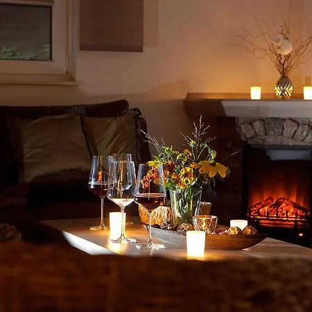 Mein Ferienhaus Feriehus *