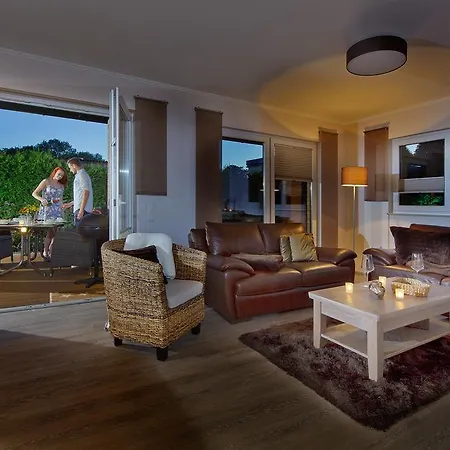 Feriehus Mein Ferienhaus Wernigerode