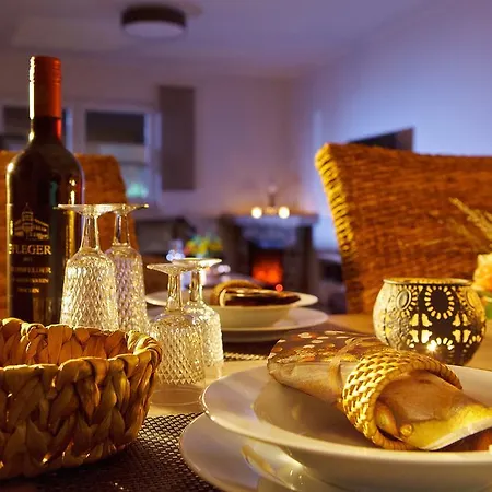 Mein Ferienhaus * Wernigerode