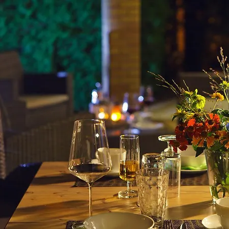 Mein Ferienhaus Feriehus Wernigerode