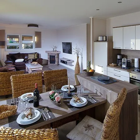 Mein Ferienhaus Feriehus