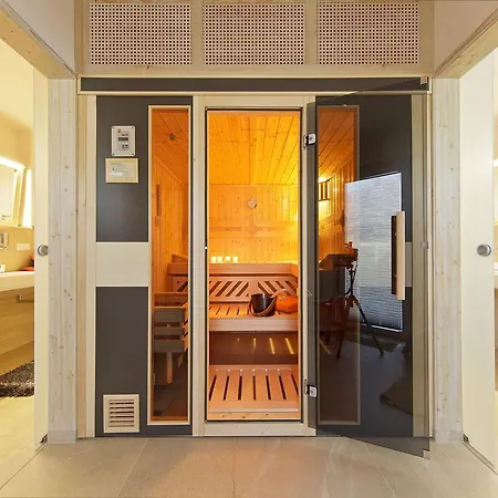 Feriehus Mein Ferienhaus Wernigerode