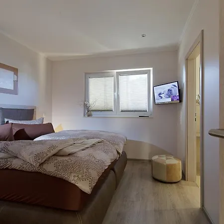 Feriehus Mein Ferienhaus