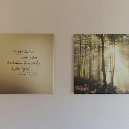 Feriehus Mein Ferienhaus