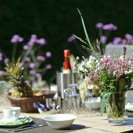 Mein Ferienhaus Wernigerode