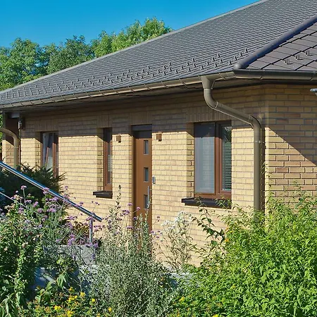 Mein Ferienhaus Дом отдыха