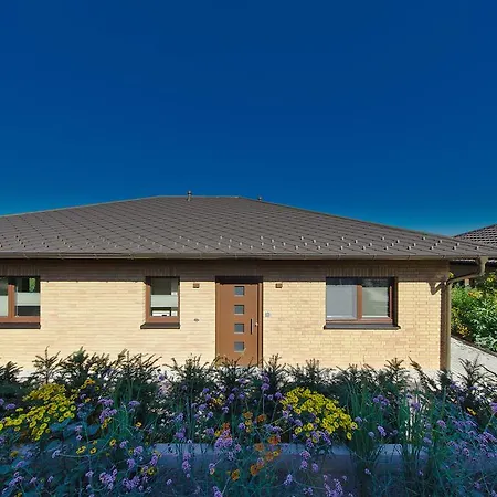 Feriehus Mein Ferienhaus