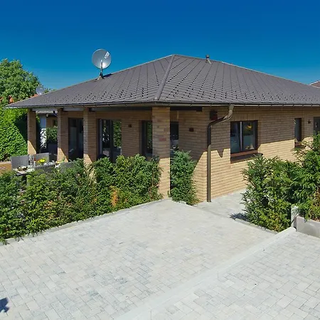 Дом отдыха Mein Ferienhaus