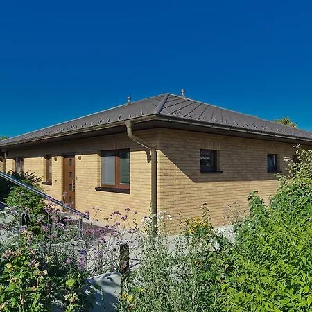 Mein Ferienhaus Wernigerode