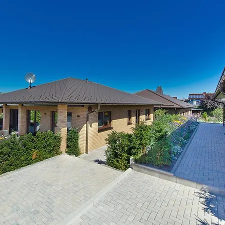 Mein Ferienhaus * Wernigerode