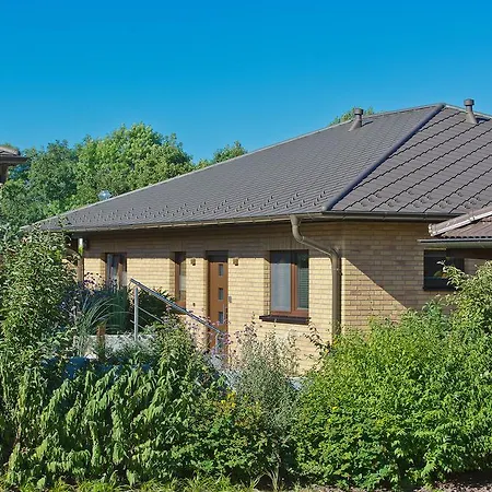 Mein Ferienhaus Feriehus