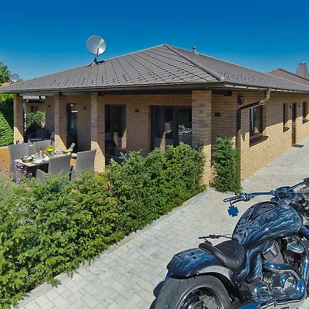 Mein Ferienhaus Feriehus