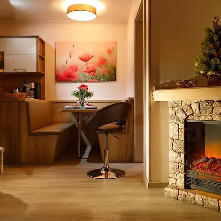 Mein Ferienhaus Wernigerode