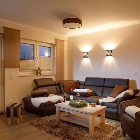 Mein Ferienhaus Wernigerode