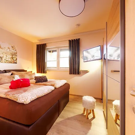 Mein Ferienhaus Feriehus Wernigerode