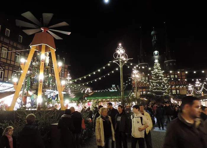 Mein Ferienhaus Wernigerode