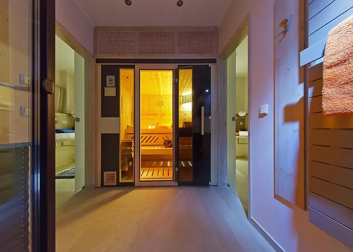 Дом отдыха Mein Ferienhaus *