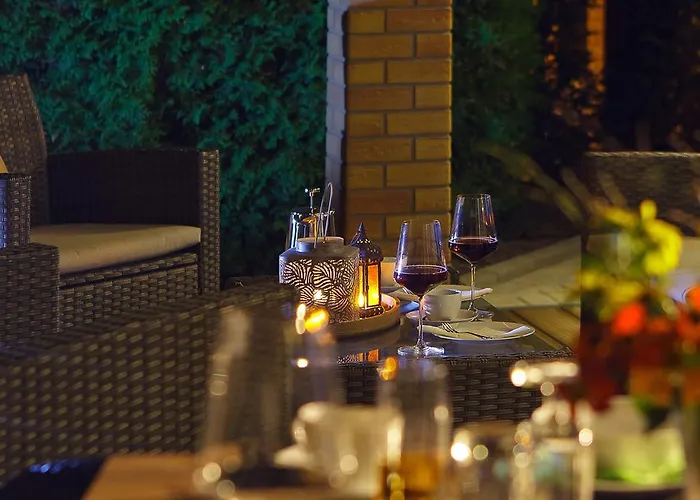 Дом отдыха Mein Ferienhaus