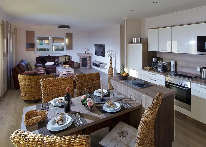 Mein Ferienhaus 別荘