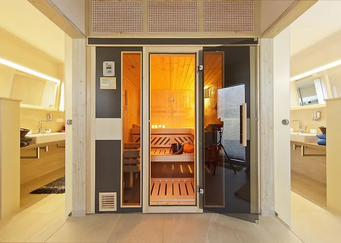 Дом отдыха Mein Ferienhaus Вернигероде