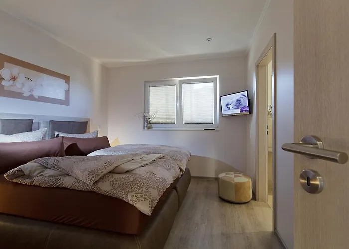 Дом отдыха Mein Ferienhaus