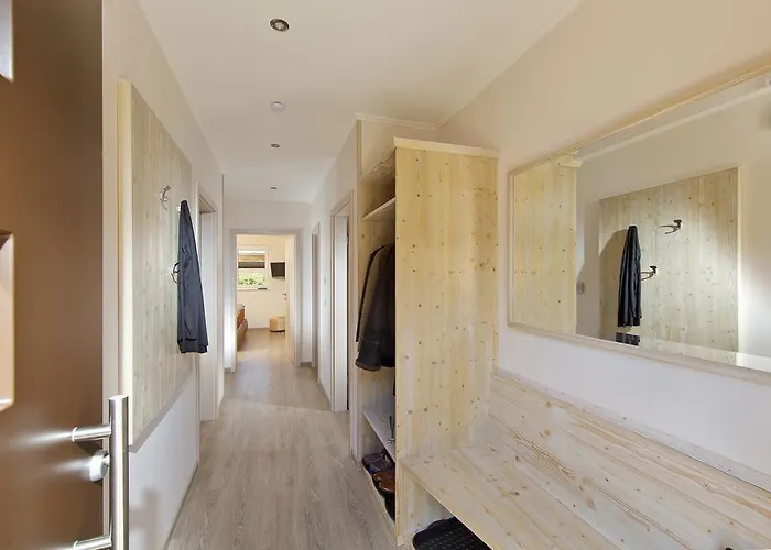 Mein Ferienhaus * Вернигероде