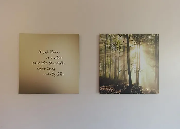 Дом отдыха Mein Ferienhaus