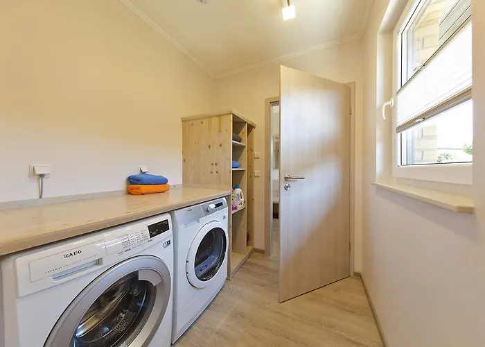 Mein Ferienhaus Дом отдыха Вернигероде