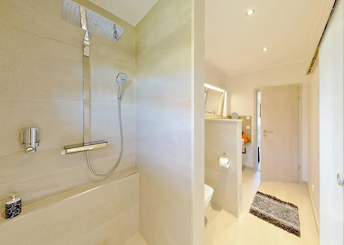 Mein Ferienhaus Вернигероде