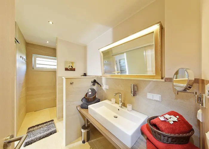 Mein Ferienhaus Дом отдыха