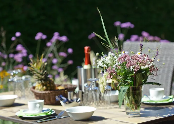 Mein Ferienhaus ヴェルニゲローデ