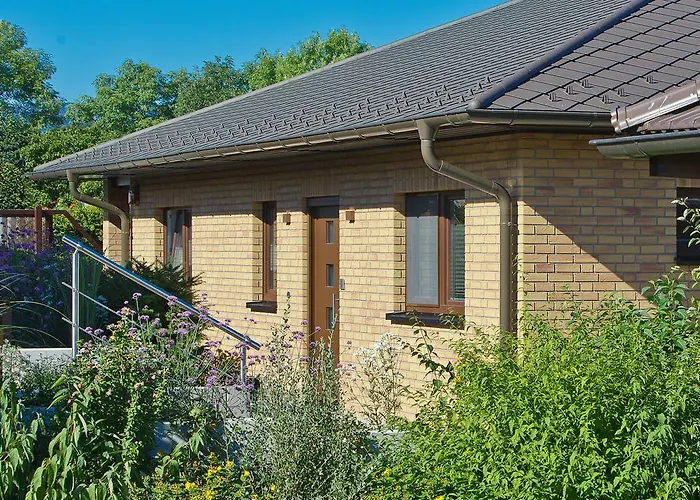 Mein Ferienhaus Дом отдыха