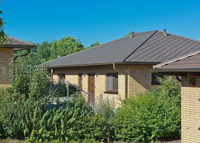 Mein Ferienhaus 別荘