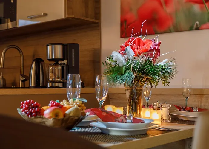 Mein Ferienhaus 別荘 *