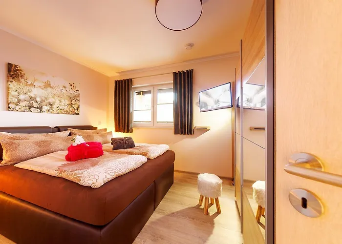 Mein Ferienhaus 別荘 ヴェルニゲローデ